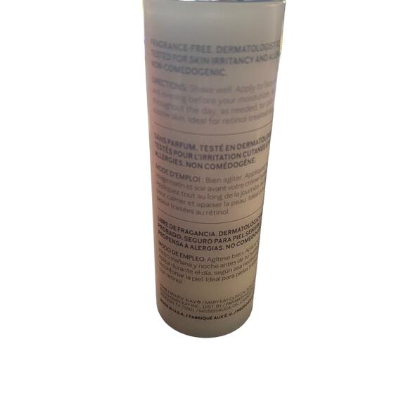 Mary Kay Clinical Solutions Calm & Restore Facial Milk Exp 03/23 - Picture 7 of 8